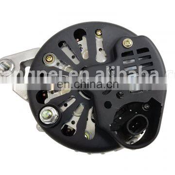 Alternator For Dae-woo OEM 31410A-80D02-00 94582688 31410A80D0200 ALD2688KR photo-4