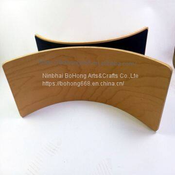Yoga Wooden Balance Board photo-5