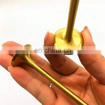 SR20VET Brian Crower Supertech Titanium Engine Valve Springs Dual Retainer Guide Locks For NISSAN Hr16 Sr20VE SR20 VE 2.0L DOHC photo-7