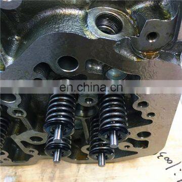 Jetski Bronze Guide Titanium Retainer Spring Engine Valve for BRP Spark Seadoo Rotax 900 912 HO ACE 1503 4-TEC 900cc Std Pistons photo-5