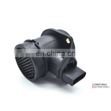 Mass Air Flow Meter Maf Sensor for Volkswagen VW Audi Seat Skoda 0280218063 0280218064 0986280217 06A906461