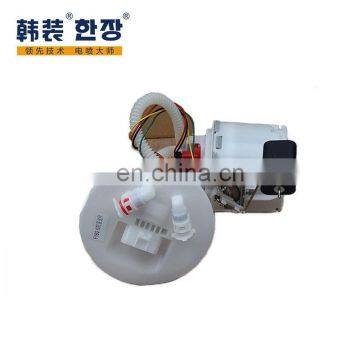 High quality fuel pump assy for  Santa Fe 2.0L engine 4G63  OEM 31110-2W700
