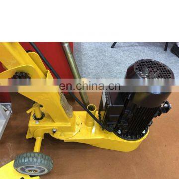 Floor Sander Floor Polisher Concrete Grinder 1.8kw 220v photo-3