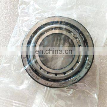 Taper roller bearing 32024