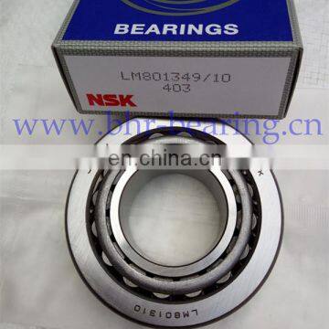 Fast Speed JM716649/JM716610 JM 716649/JM 716610 Automobile Gearbox Tapered Roller Bearing Nsk Bearings photo-4
