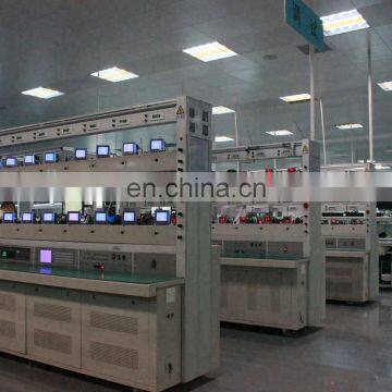 AC умный многофункциональный счетчик электроэнергии, анализатор качества электроэнергии photo-7