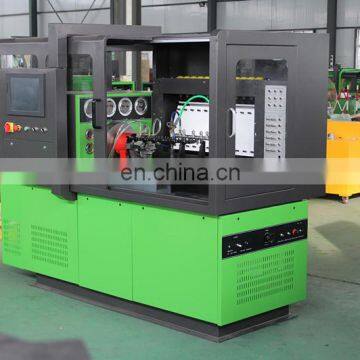 BCS815 for Common Rail Diesel Injection Hydraulic Pump Test Bench With Euieup Heui Function photo-2
