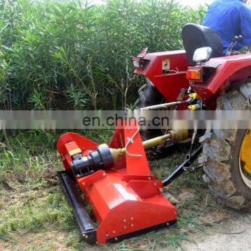 Height Adjustable Tow Behind Lawn Flail Mower for Tractor for Sale photo-5