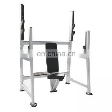 Dhz Fitness Gym Equipment E7051 Commercial Use Seated Bench photo-5