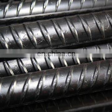 4mm Prices per Ton Construction Rebar Deformed Steel Bar ASTM AISI A615 Grade 60 12mm HRB400 HRB500 photo-3