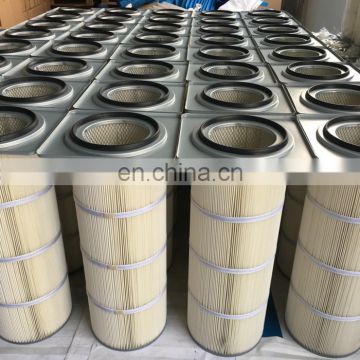 FORST High Quality New Condition Industrial Plasma Cutting Filter Cartridge