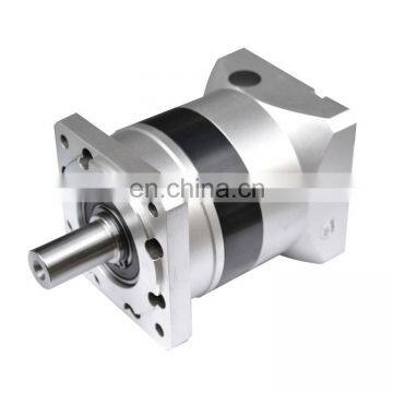 PLF90 High Torque Round Shaft Planetary Gearbox photo-2