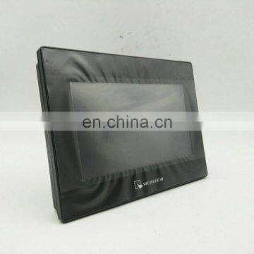 WEINVIEW HMI MT6051iP 4.3 Inch Touch Screen HMI Panel New Human Machine Interface photo-5