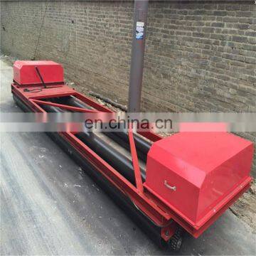 Price of Paver Leveling Machine Three Road Roller Leveling Machine for Concrete Floor photo-2