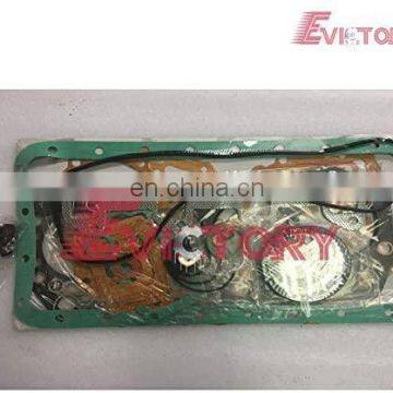 for Nissan QS32 Engine Gasket Bearing Piston Liner Kit photo-3