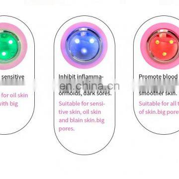 2019 New Product Silicone Face Cleansing Instrument photo-5