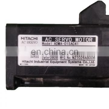 ADMA-01SAC41 servo motor   ADA2-01NSCP2   Servo driver