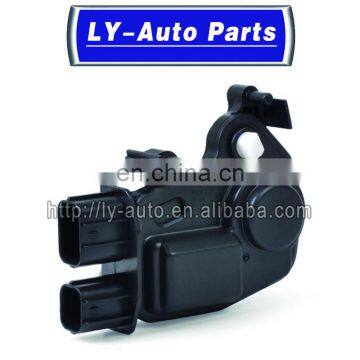 Front Left Side Power Door Latch Lock Actuator For Honda For Civic Element 72155-S5P-A11 72155S5PA11