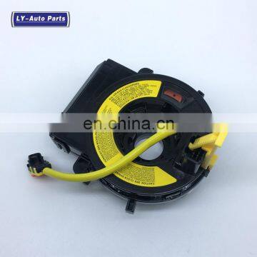 Car Accessories OEM 93490-3R110 934903R110 Electric Steering Wheel Spiral Cable Clock Spring For Elantra Kia Cadenza K3 K5 K9