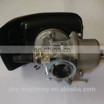 Knapsack Power Sprayer Spare Parts photo-2