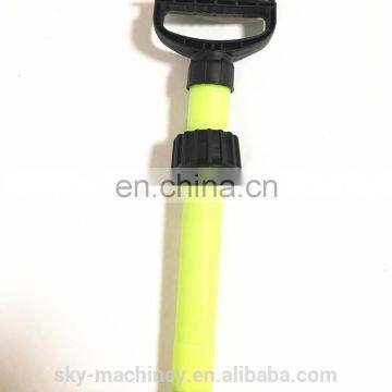 New Products Supply 12l Multi Purpose Pump up Sprayer for Flower Vegetables Glow photo-4