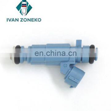 HOT SELLING Fuel Injector Nozzle Injector ASSY-FUEL 35310-2B010 353102B010 for Hyundai Elantra Verna ix25 KIA