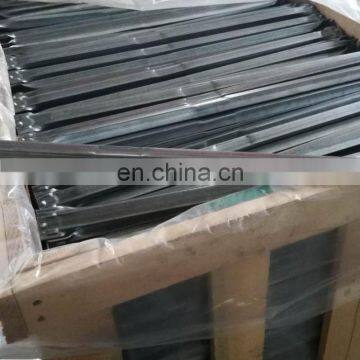 IBC Frames Made of Galvanized Tubing photo-5
