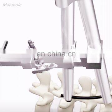 Cooley Cosgrove Mitral Valve Retractor Complete Set Orthopedic Surgical Instruments photo-2