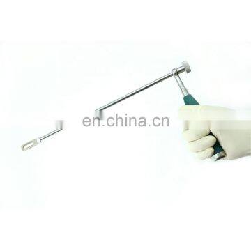 High Quality Spinal System Cervical PLIF Lumbar Peek Cage for Spine Orthopedic Surgical Implant photo-4