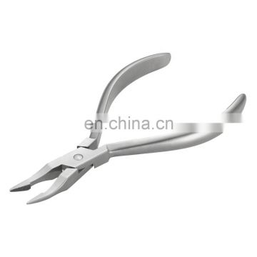 Competitive Price Medical Surgery Tools Weingart Plier/Thin head Dental Orthopedic Surgical Instruments