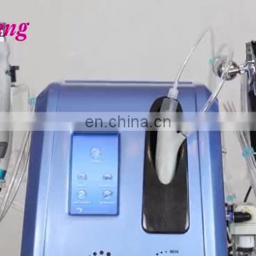 Niansheng Factory 6 in 1 SPA PDT Skin Aqua Hydrofacials Dermabrasion Dermabrasion Peeling hydra oxygen facial machine