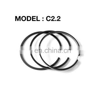 NEW STD C2.2 PISTON RING FOR EXCAVATOR INDUSTRIAL DIESEL ENGINE SPARE PART