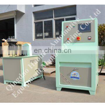 Computer Control Automobile Air Compressor Test Bench