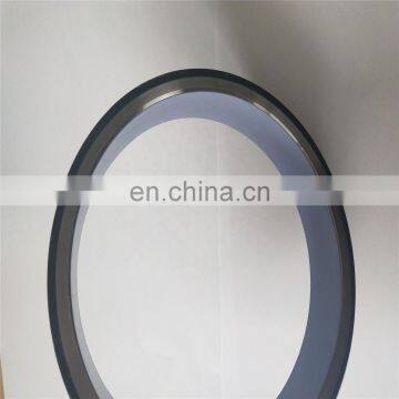East API 5L 3PE Coating Seawater Pipe photo-5
