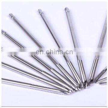 AO Drill Bit for medical electric power tools