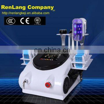 38KG home cryolipolysis machine reviews , cryolipolysis machine for home use , cavitation machine price