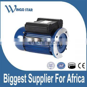 YY6322 0.18KW Single Phase Electric Motor photo-3