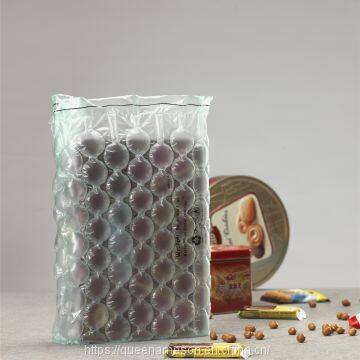 Instant Inflatable Air Bubble Wrapper Film Great Transportation Protection photo-5