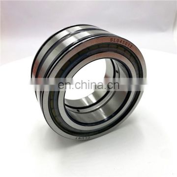 Double Row Cylindrical Roller Bearings SL04 5006 SL04 5006 PP NNF5006-ZLSNV