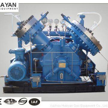 GV-18/10-350 High Purity Nitrogen Compressor Helium Argon Diaphragm Compressor photo-5
