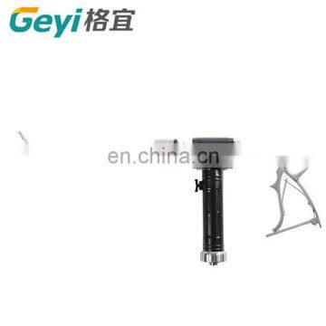 Uterus Resecting Equipment Gynaecology Morcellator Surgical Instruments