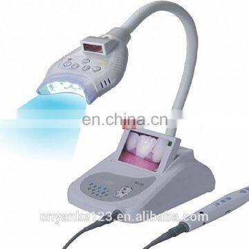 Portable M-55 Super Cam Dental LED Multifunctional Laser Teeth Whitening Bleaching Machine photo-3