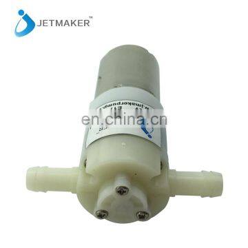Jetmaker 12V DC Mini Water Pump for Atomizer And Sphygmomanometer And Pulse Meter photo-4