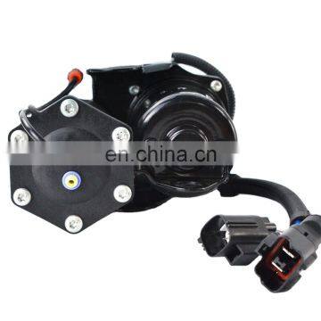 Promotion!!!Brand New Air Suspension Compressor Pump OEM LR023964 949-900 LR011837A for Land Rover photo-5