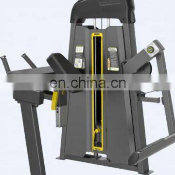 Precor gym equipment Glute Isolator SP16/ exercise machine/glute machine/bodybuilding
