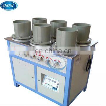 Constant Falling Head automatic compression Concrete Permeameter Test Apparatus