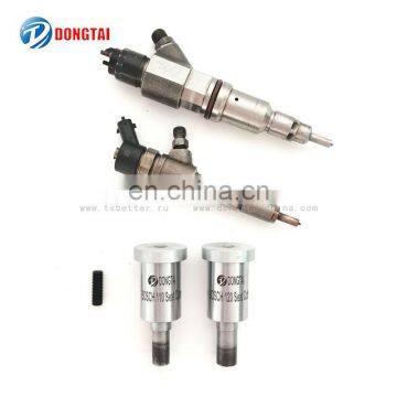 No.045(2) Injector Valve Seat Cutter/grinding Tools for 110 120 Series Injector Shell With Good Price photo-6