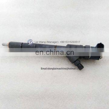 BOSCH Common Rail Injector 33800-4A500 0445110274=0445110275 FOR HYUNDAI KIA Original photo-6