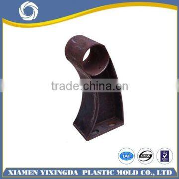 custom sheet metal fabrication of metal stamping part