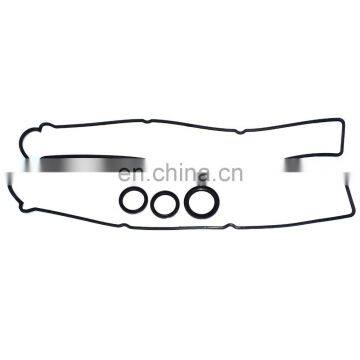 Engine Left Right Valve Cover Gasket and Crankshaft Camshaft Seals 1121446011 9031146001 For Toyota Supra For Lexus GS300 IS300 photo-5